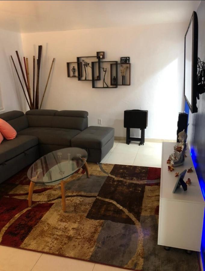 Blue Room By The Gables Miami Exteriér fotografie