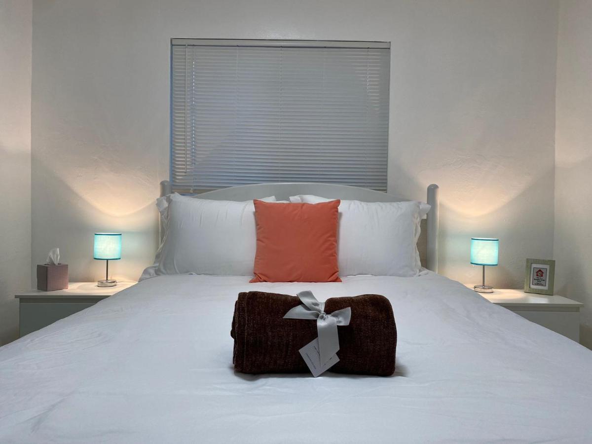Blue Room By The Gables Miami Exteriér fotografie