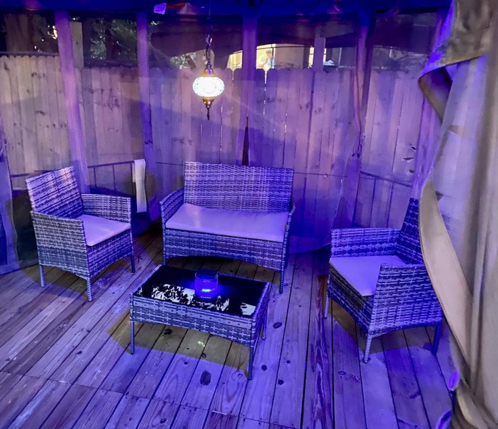 Blue Room By The Gables Miami Exteriér fotografie